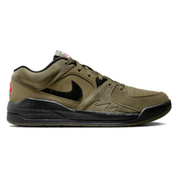 Jordan Stadium 90
