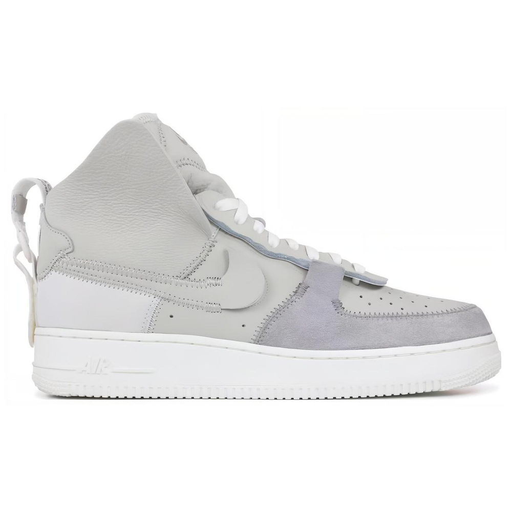 Nike Air Force 1 Grey