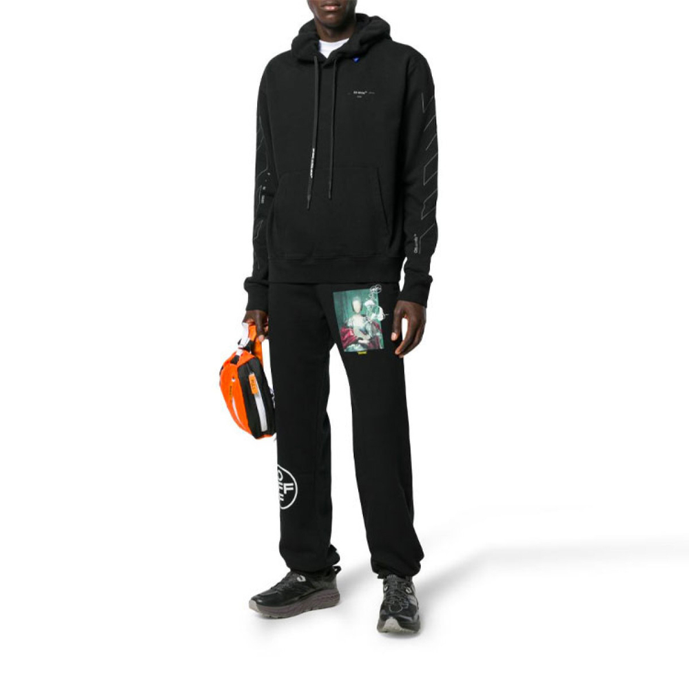 OFF-WHITE FW19 Logo