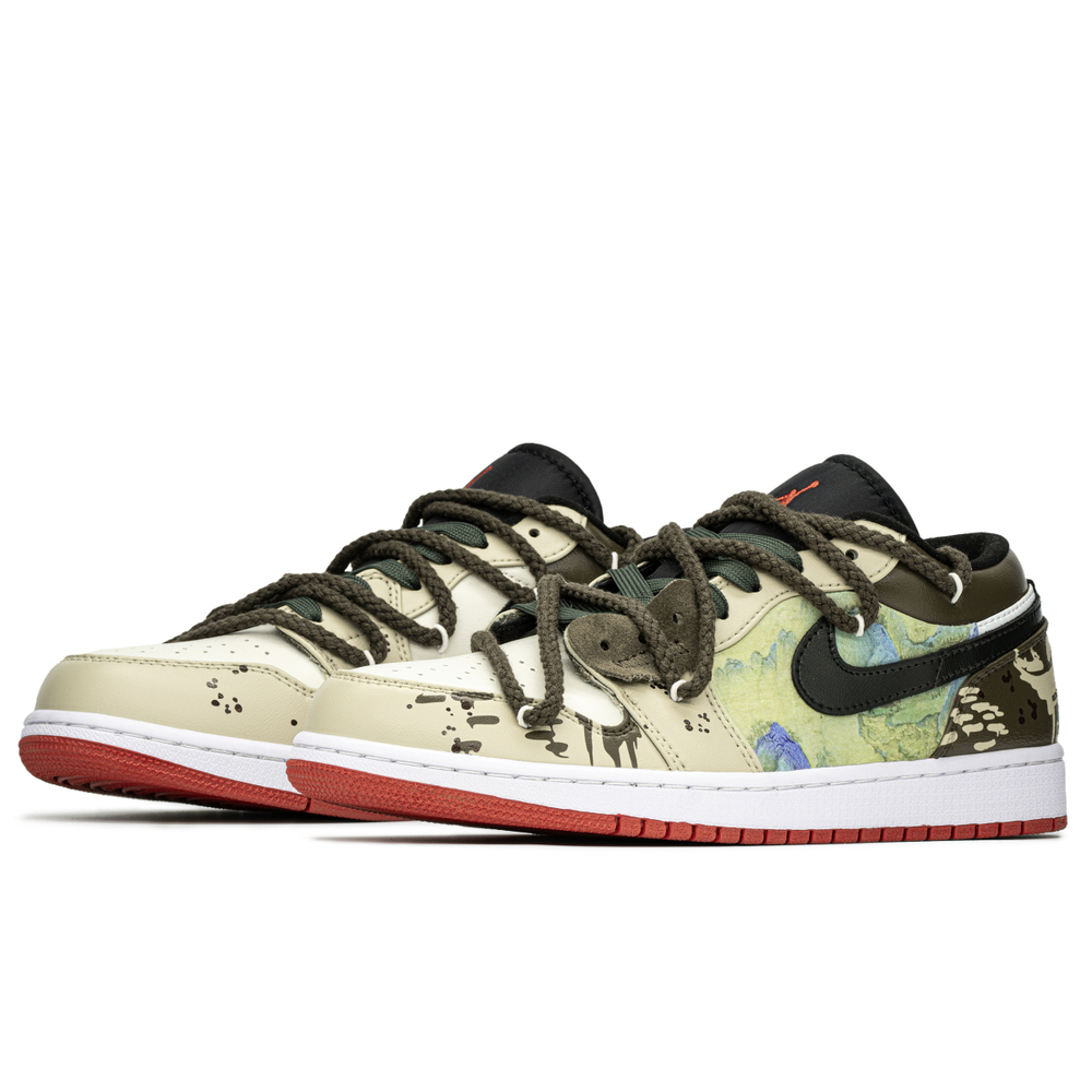 【 】 Jordan Air Jordan 1 FZBB