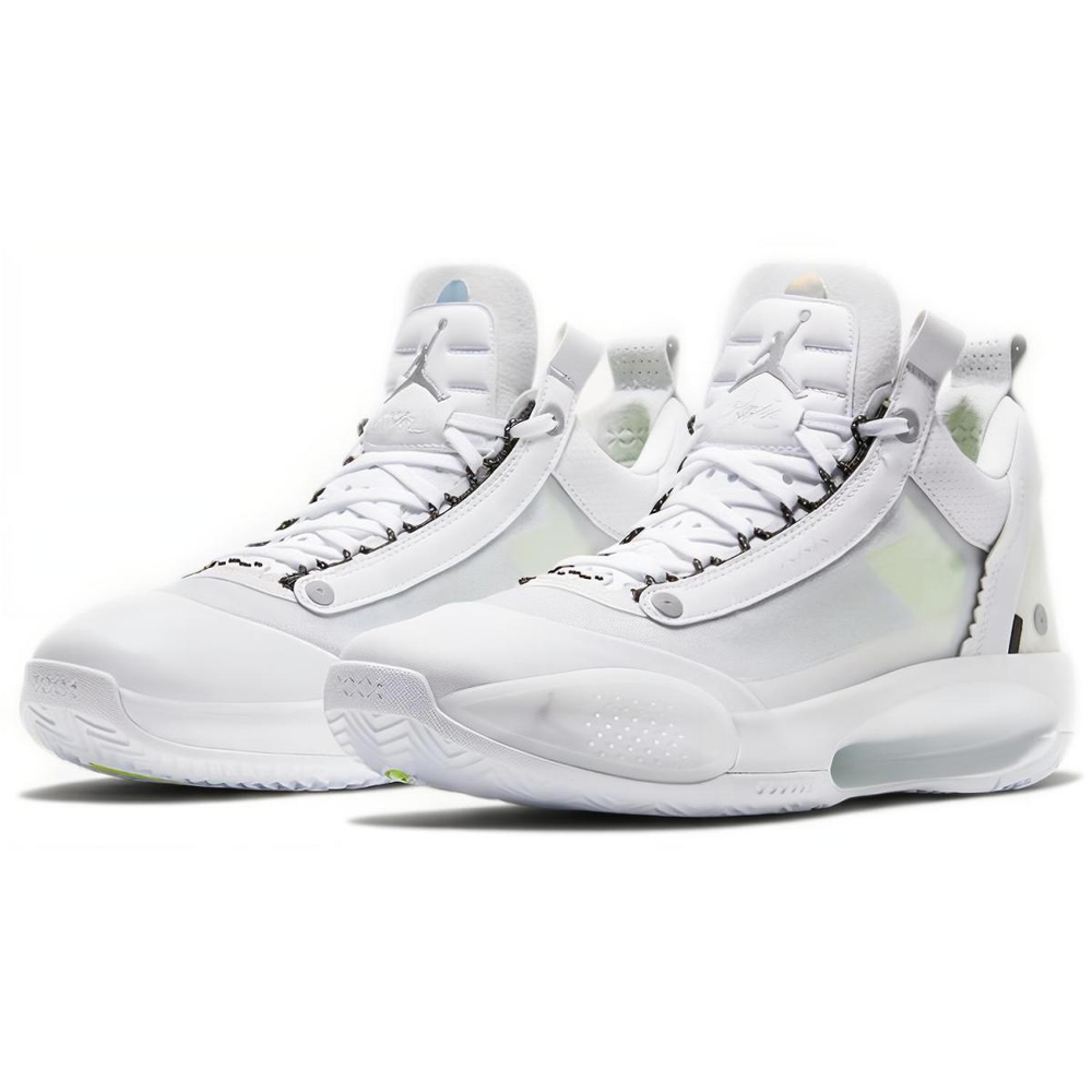 Jordan Air Jordan 34 Low PF "Pure Money"