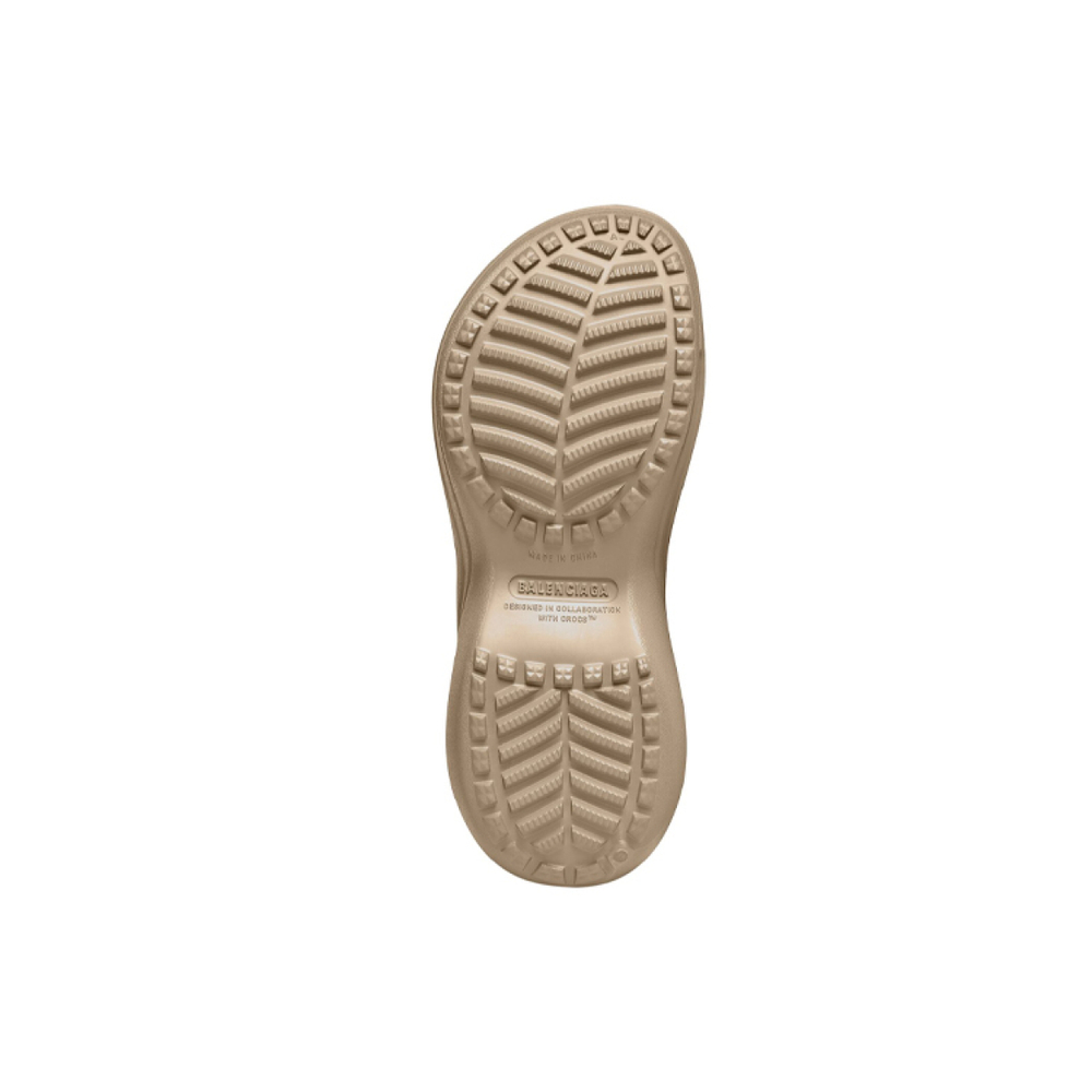 Balenciaga Pool Crocs