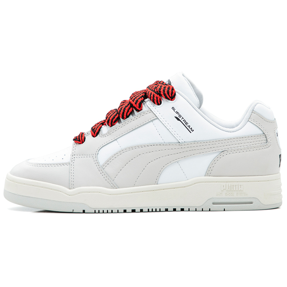 PUMA Slipstream Lo Laces