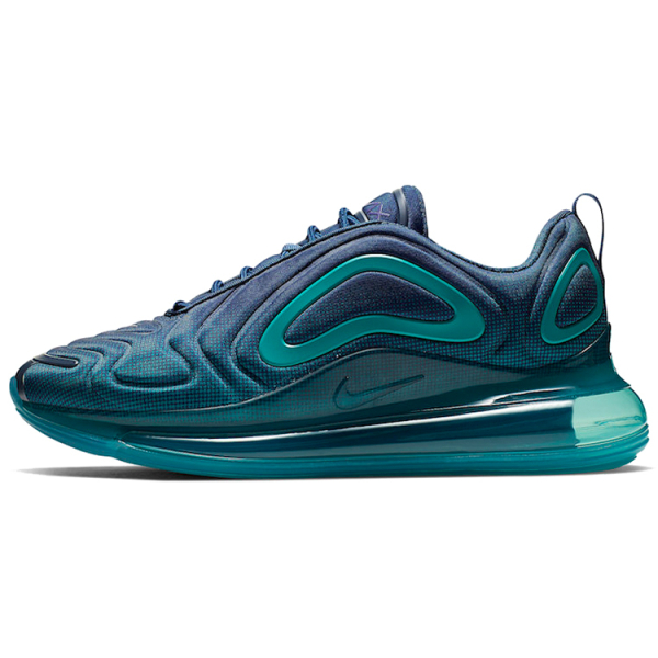Nike Air Max 720 Nightshade Logo