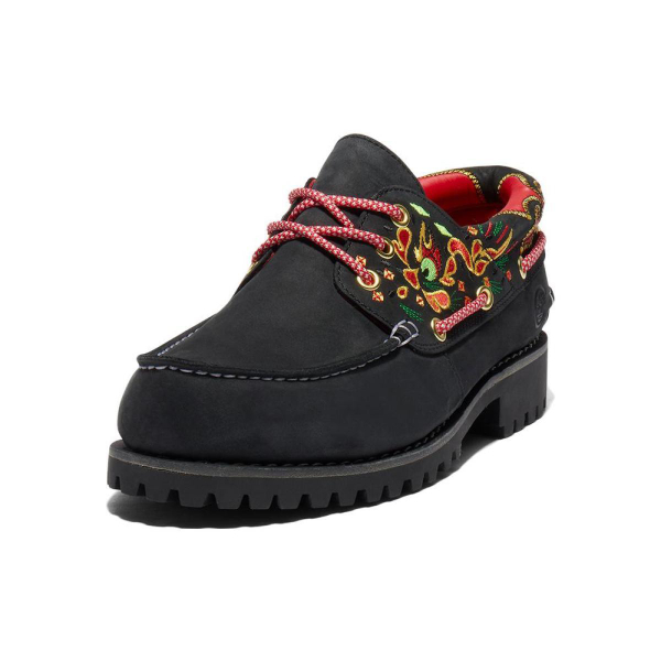 CLOT x Timberland