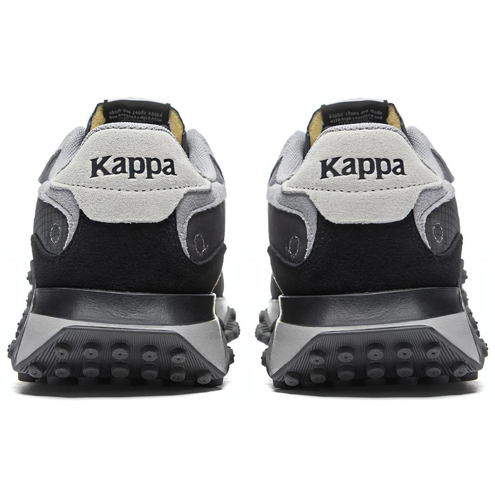 Kappa / /