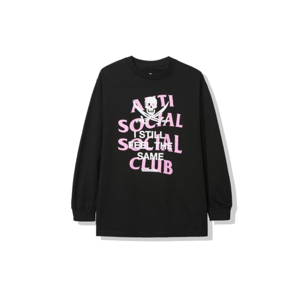 ANTI SOCIAL SOCIAL CLUB x NEIGHBORHOOD
