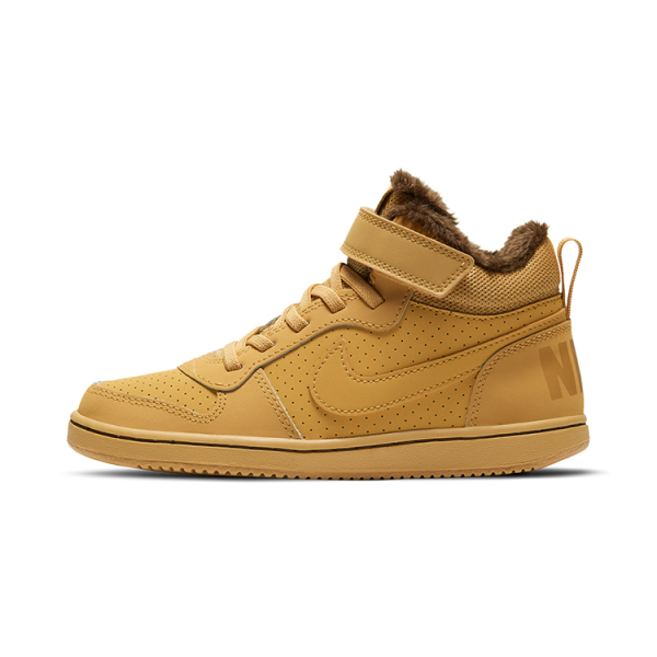 Nike Court Borough Mid