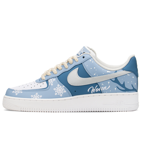 【 】 Nike Air Force 1