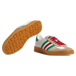 Adidas originals x GUCCI GAZELLE