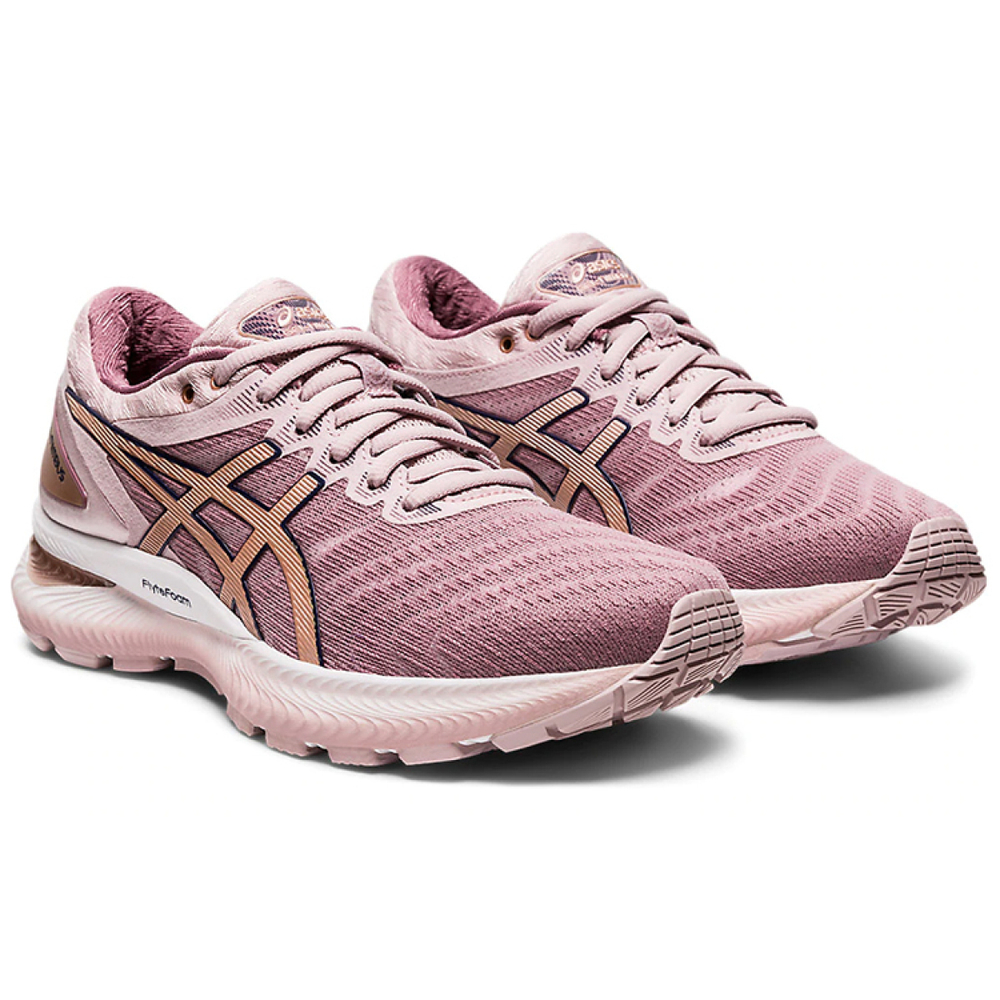 Asics GEL-Nimbus 22