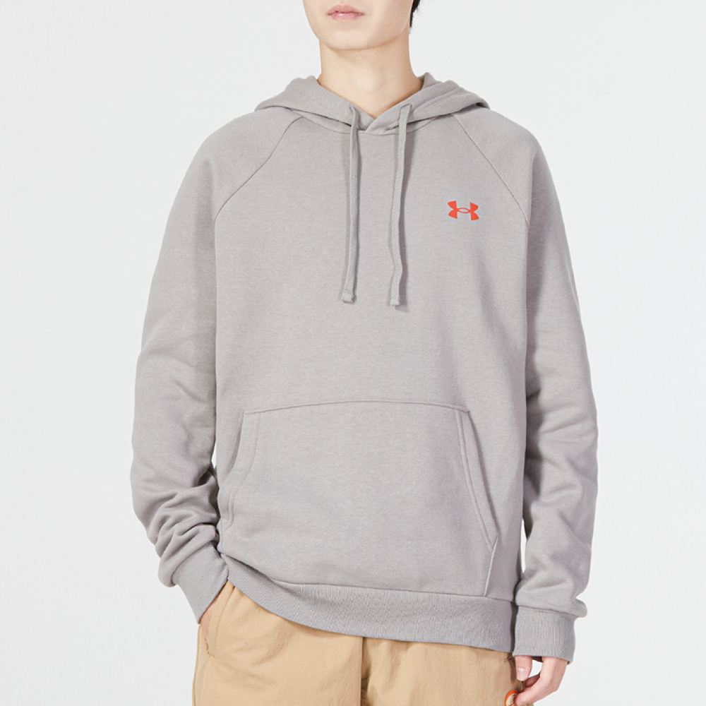 Under Armour Rival Fleece Mtn Hdy