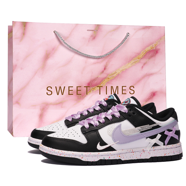 【 】 Nike Dunk Low