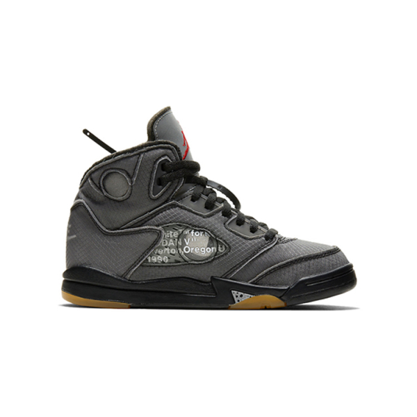 OFF-WHITE x Jordan Air Jordan 5 Retro SP 2020