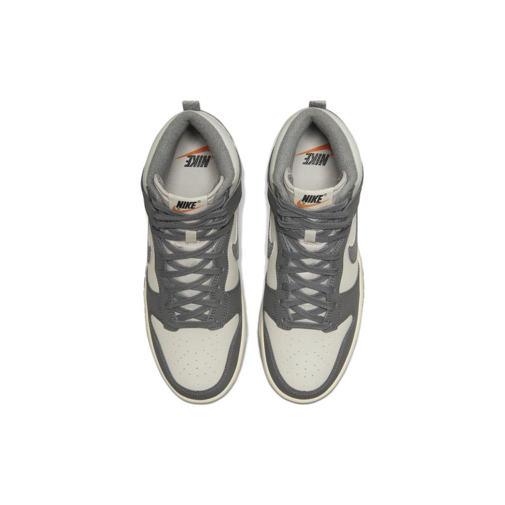 Nike Dunk High Retro SE VNTG