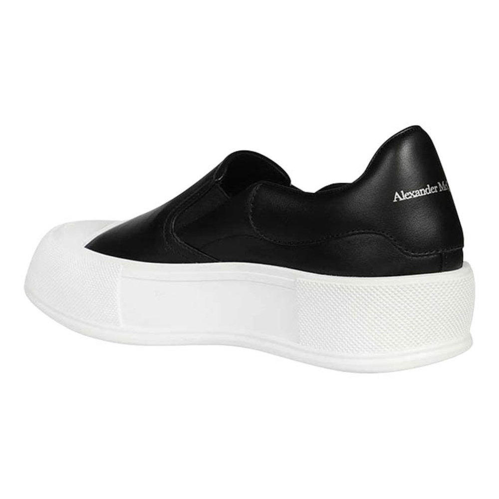 Alexander McQueen Deck