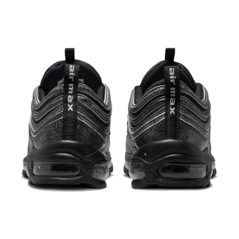 CDG x Nike Air Max 97