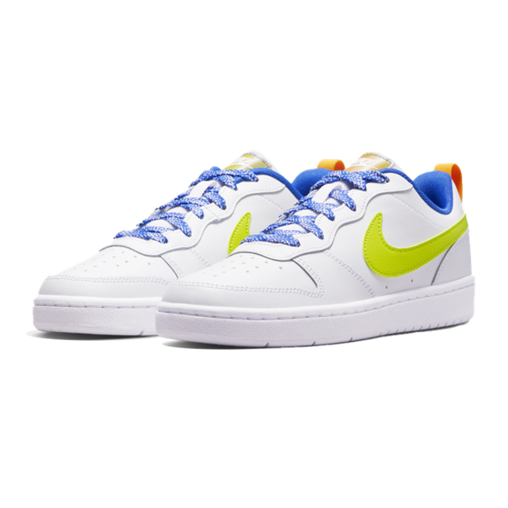Nike Court Borough Low 2