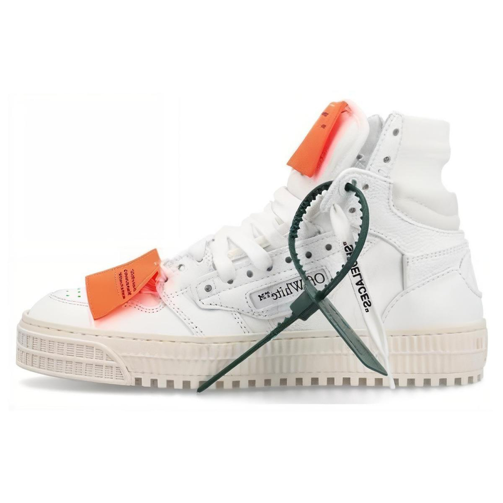 OFF-WHITE