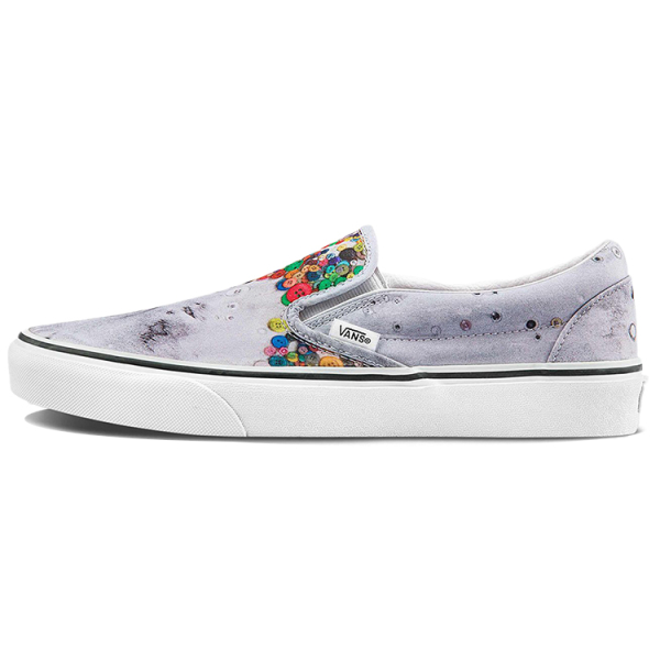 Vans slip-on