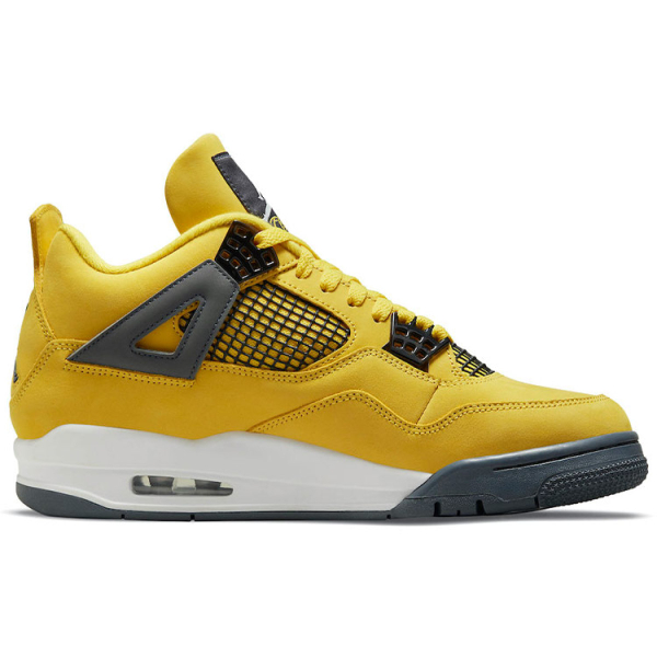 Jordan Air Jordan 4 retro "tour yellow" 2021