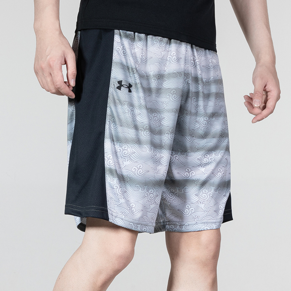 Under Armour Logo T
