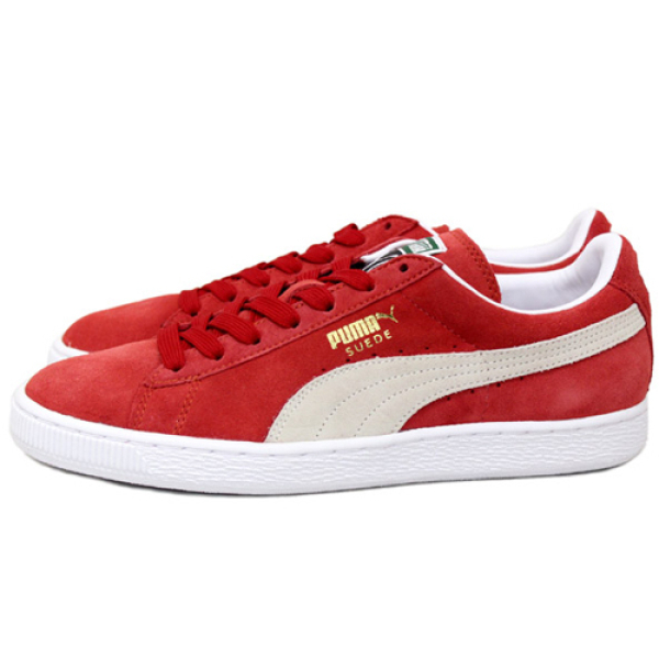 PUMA Suede Classic Eco