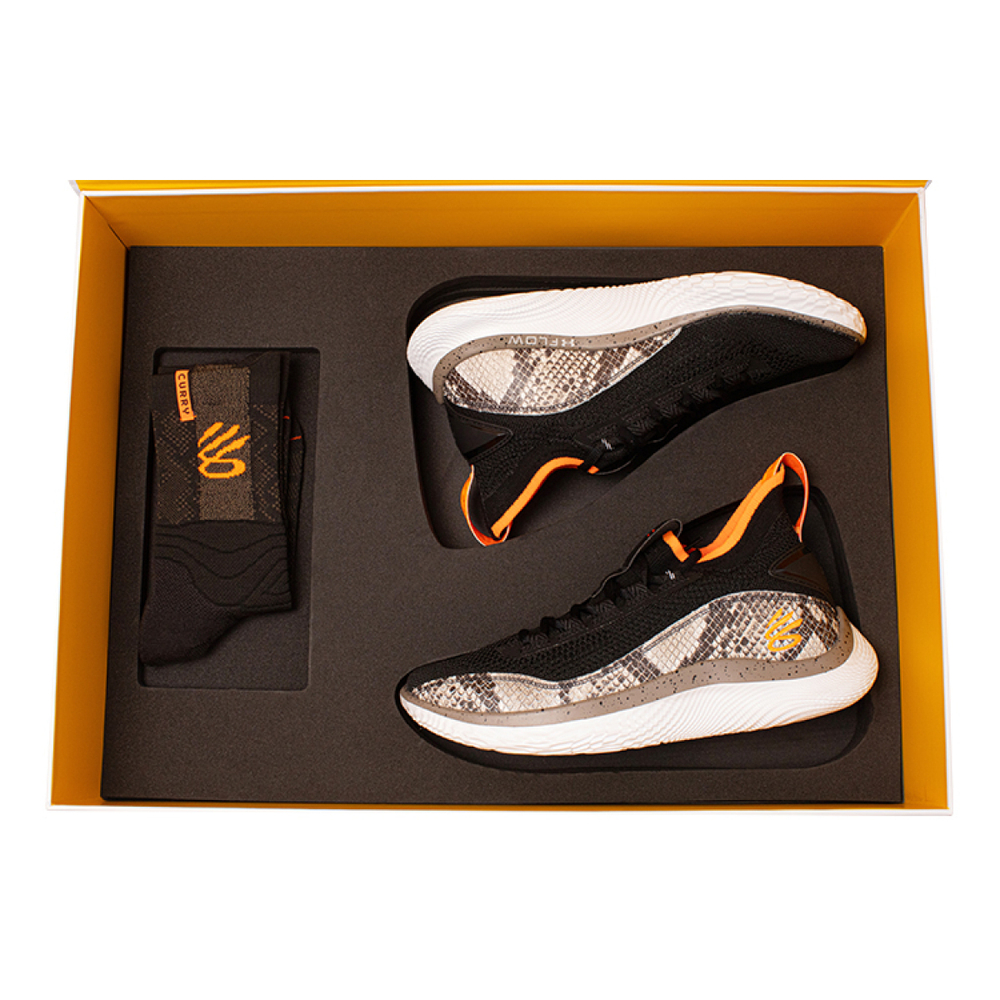 Under Armour Curry 8 8 "Strike&Flow"