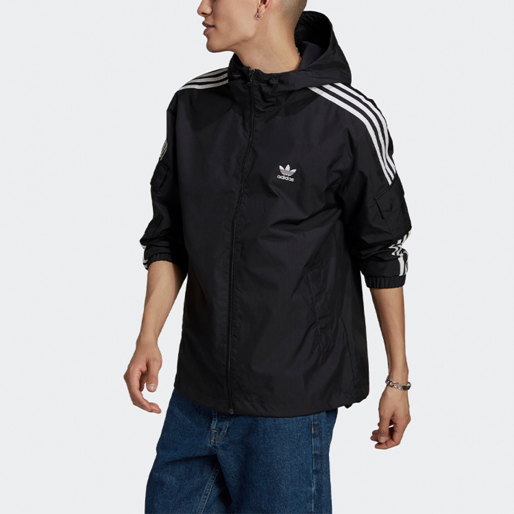 Adidas originals 3-stripes Wb Fz
