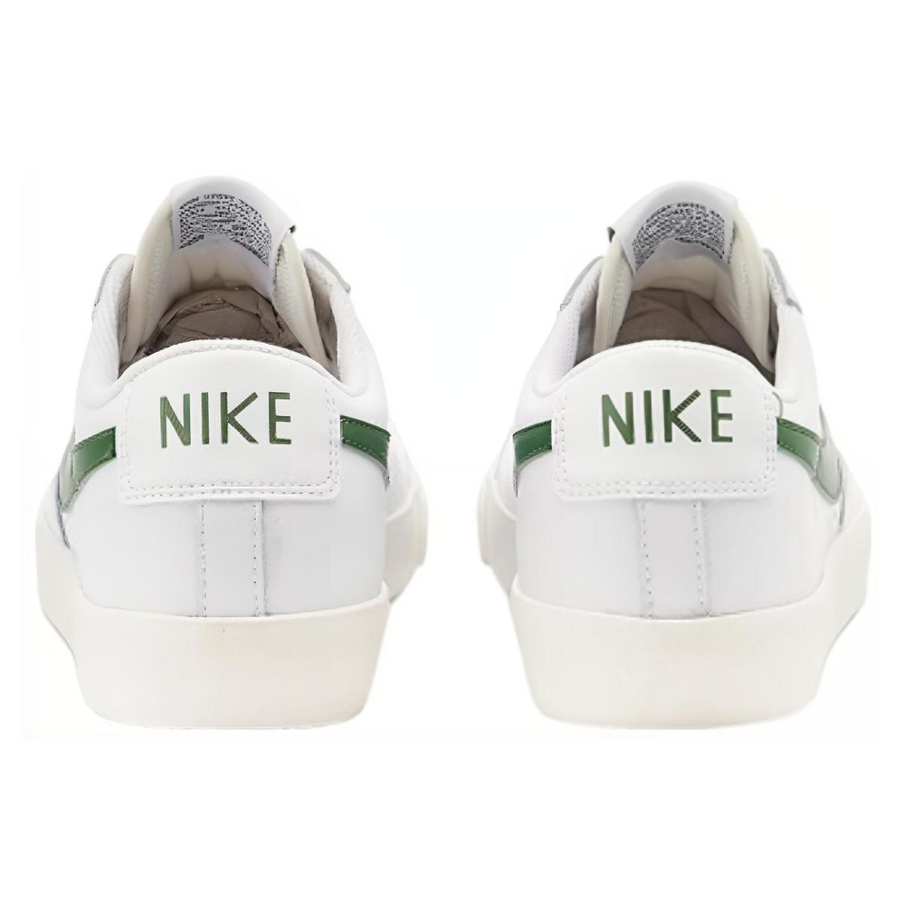 Nike Blazer Leather "Forest Green"
