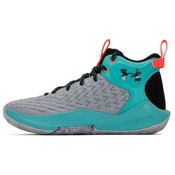 Under Armour Havoc 4 Clone