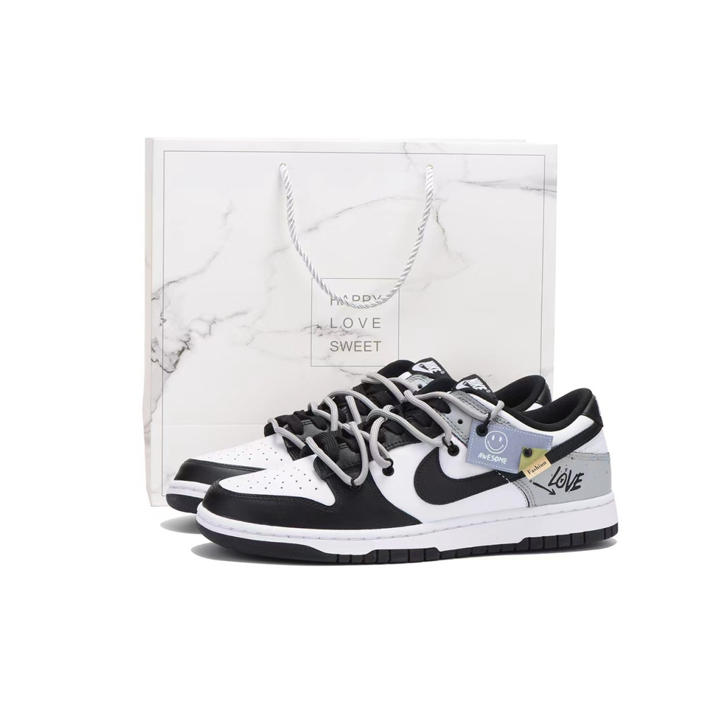 【 】 Nike Dunk Low GS