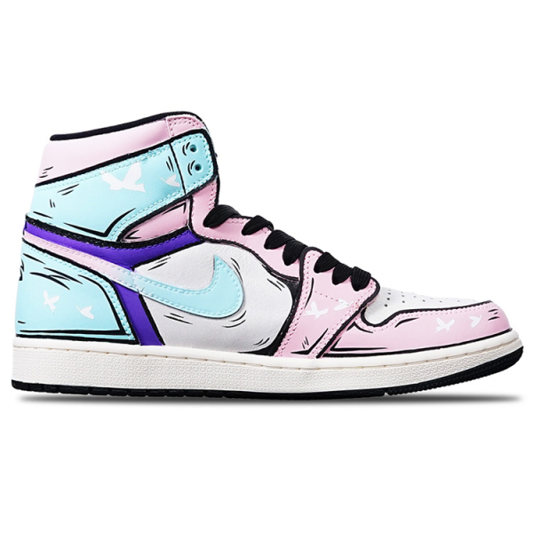 【 】 Jordan Air Jordan 1 Retro High OG