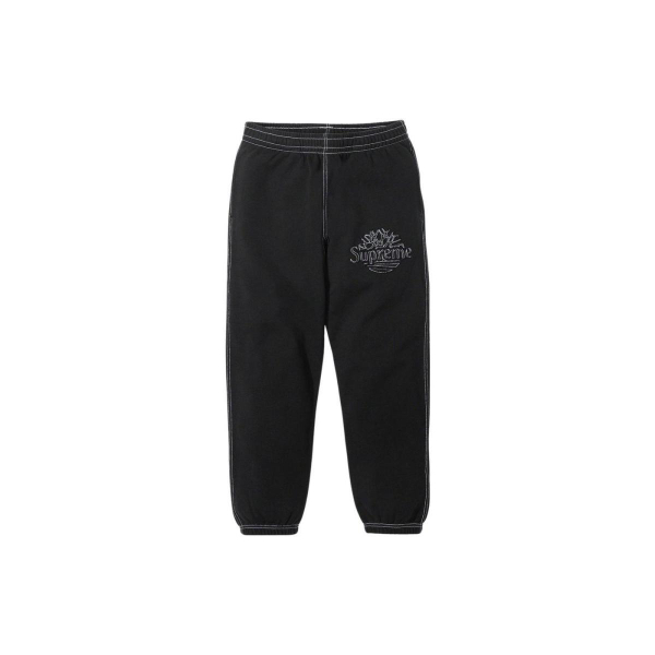 Supreme x TIMBERLAND SS23 SWEATPANT Logo
