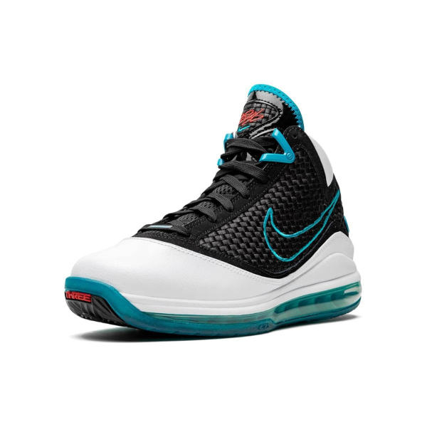 Nike Lebron 7 Red Carpet （2019）