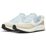 Nike debut