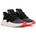 Adidas originals PROPHERE Core Black Solar Red
