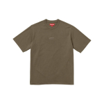 Supreme FW23 WEEK3 HIGH DENSITY SMALL BOX S/S TOP BOX Logo T