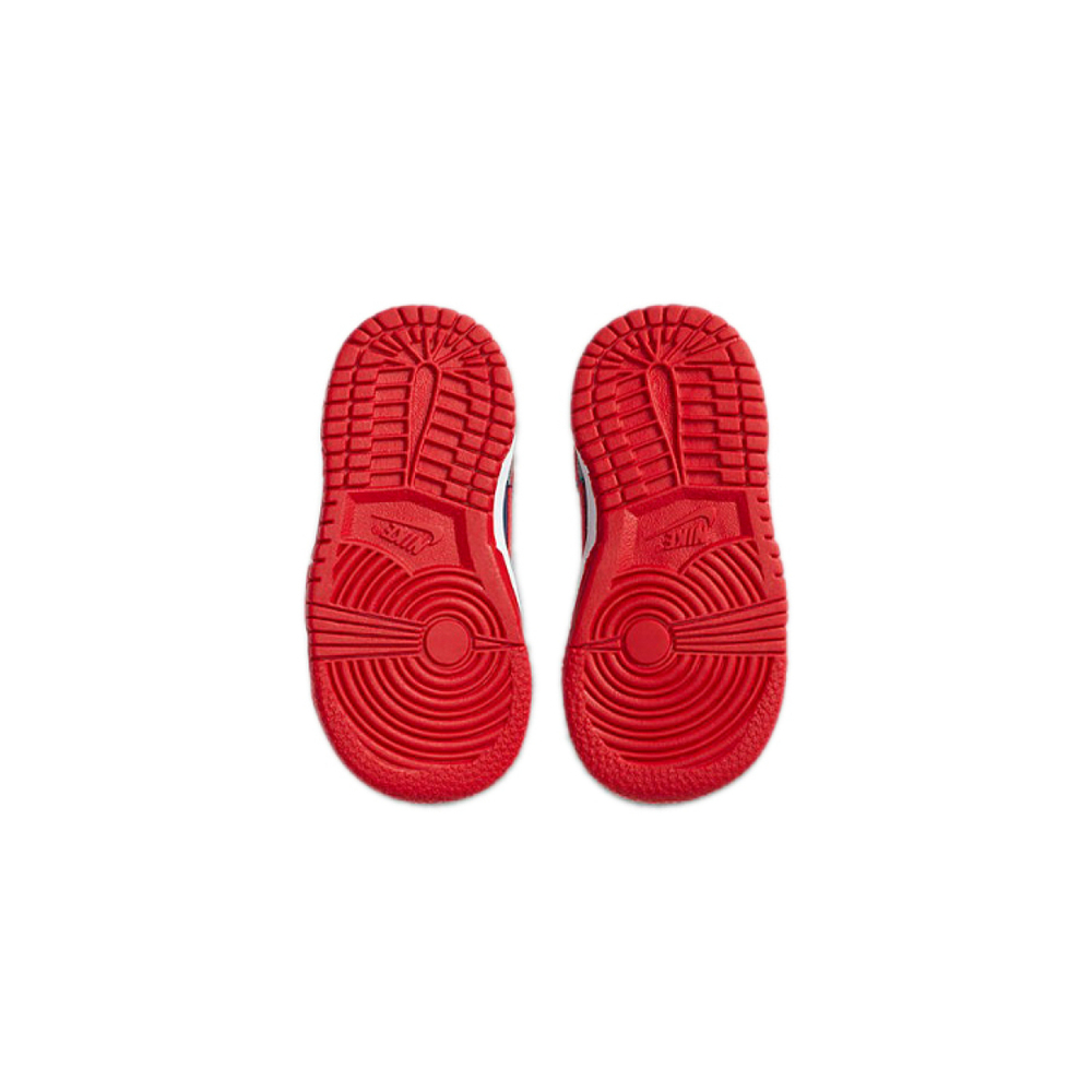 Nike Dunk Samba