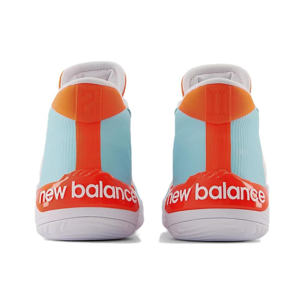 New Balance Kawhi 2 TPU