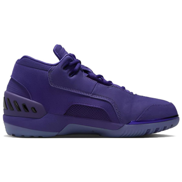 Nike Air Zoom Generation "Court Purple"
