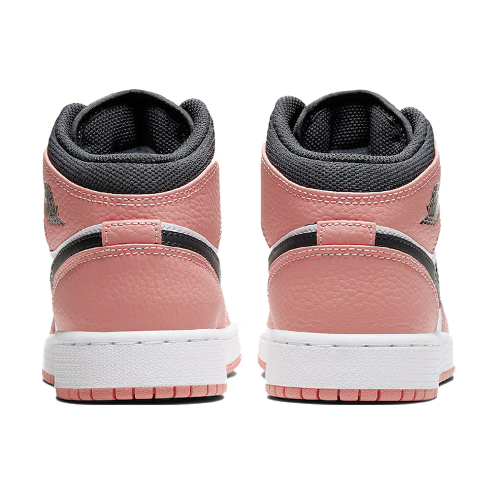 Jordan Air Jordan 1 Mid "Pink Quartz"