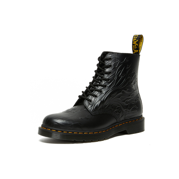 Dr.Martens/ 1460 Flames 8