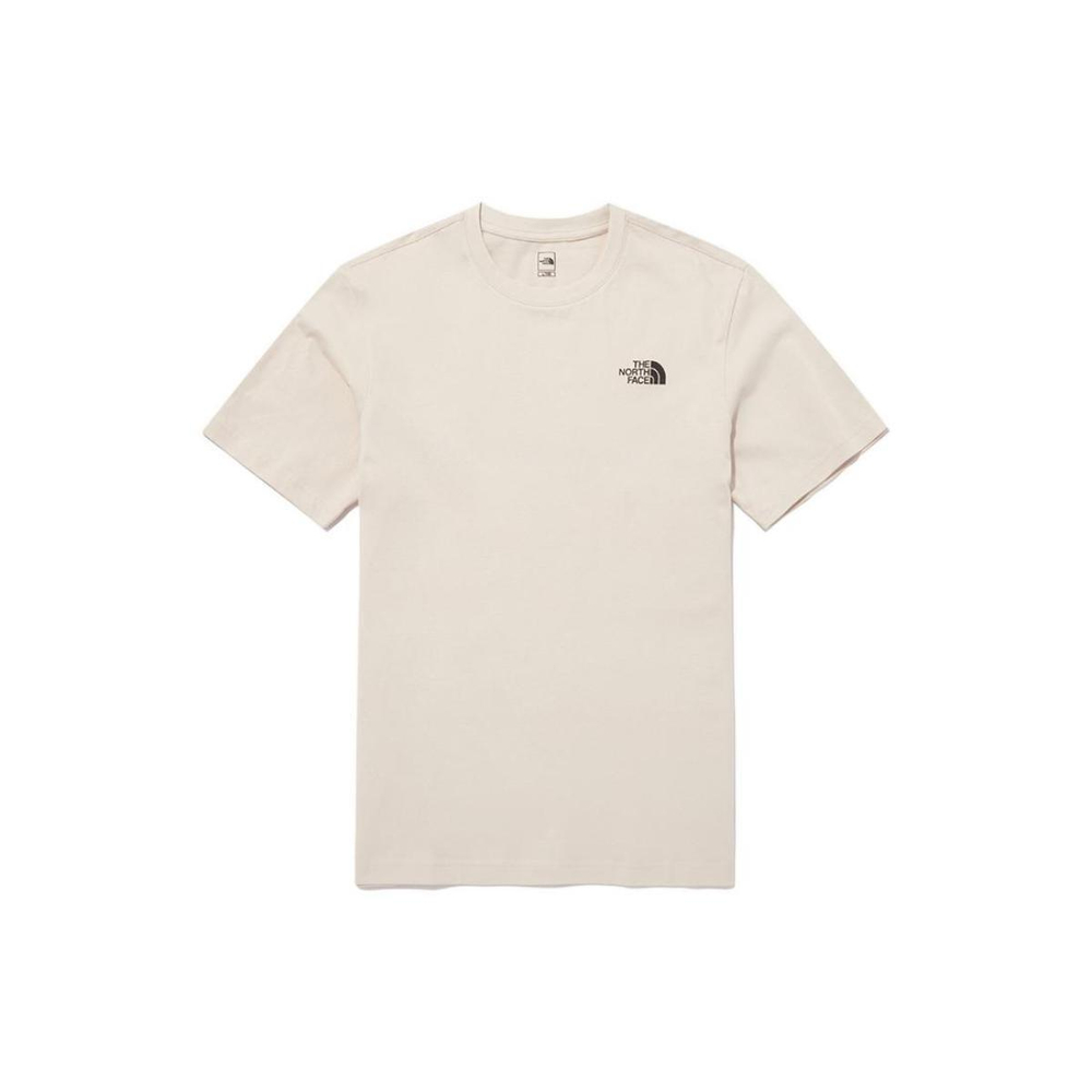 THE NORTH FACE Logo T