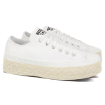 Converse Chuck Taylor All Star Espadrille Low Trail to Cove