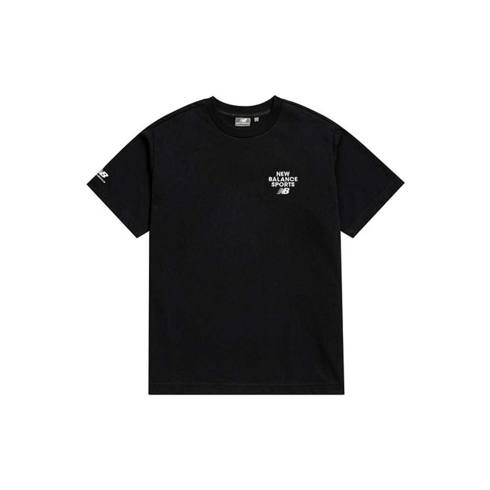 New Balance logo T
