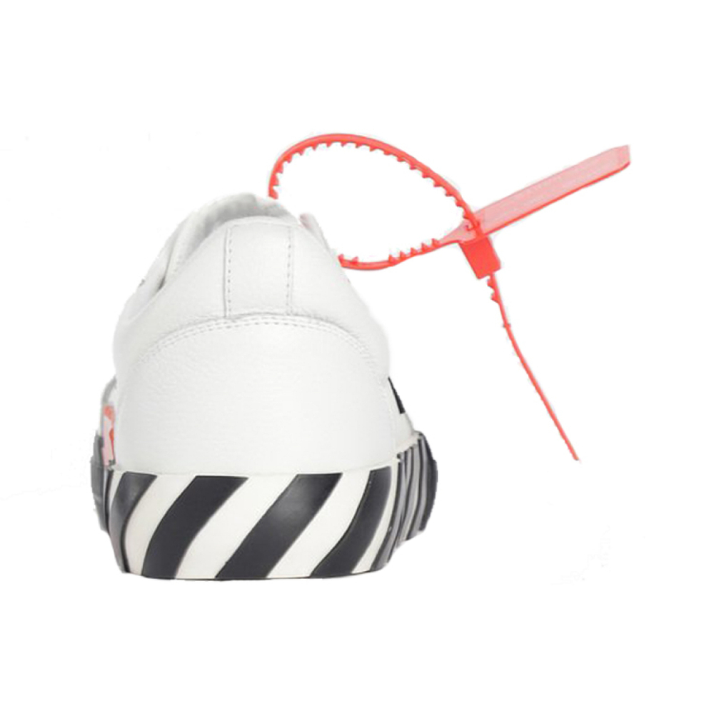OFF-WHITE Virgil Abloh