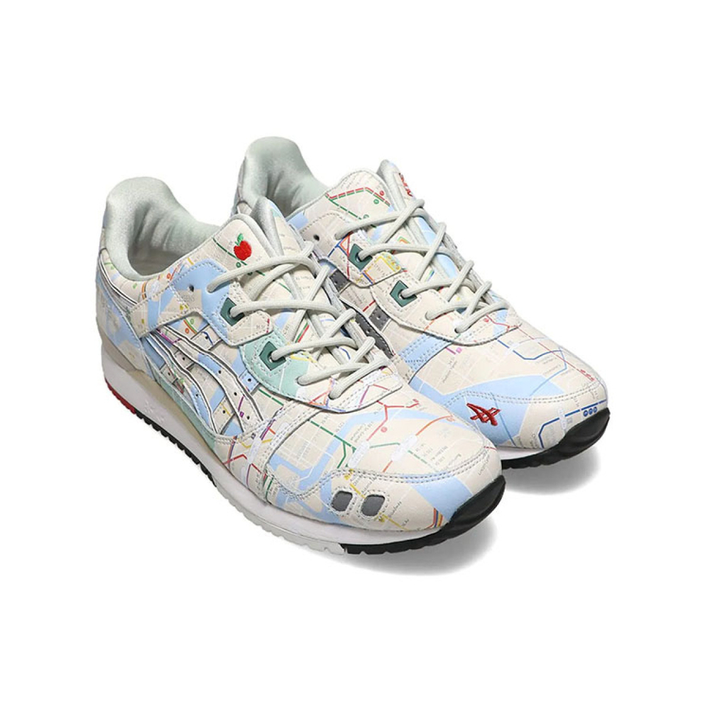 Atmos x Asics Gel-Lyte 3