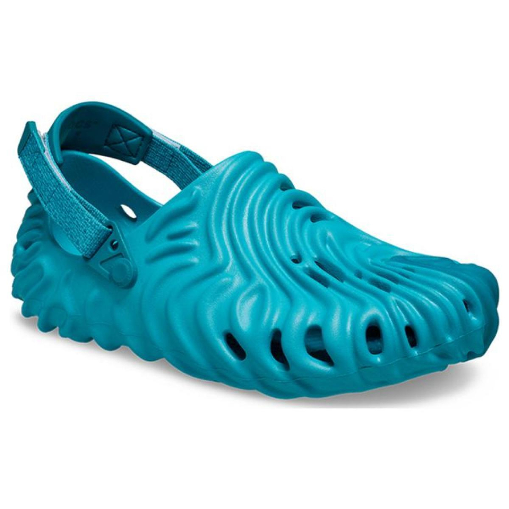 Salehe Bembury x Crocs Pollex Clog
