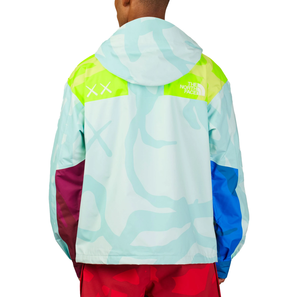 THE NORTH FACE x x KAWS 1986 Moutain Jacket